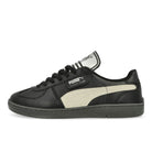 Puma Super Team 90s Puma Black - Warm White Low Top Sneakers 398764 01 | Overkill