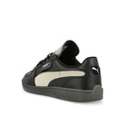 Puma Super Team 90s Puma Black - Warm White Low Top Sneakers  Material | Overkill