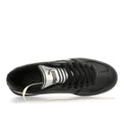 Puma Super Team 90s Puma Black - Warm White Low Top Sneakers  Detailfoto | Overkill