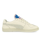 Puma Super Team 90s Warm White - Vapor Gray Low Top Sneakers  Silhouette | Overkill