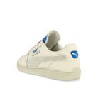 Puma Super Team 90s Warm White - Vapor Gray Low Top Sneakers  Material | Overkill
