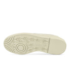 Puma Super Team 90s Warm White - Vapor Gray Low Top Sneakers  Detail View 1 | Overkill