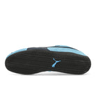 Puma Speedcat Archive Team Light Blue-Club Navy Low Top Sneakers  Detail View 1 | Overkill
