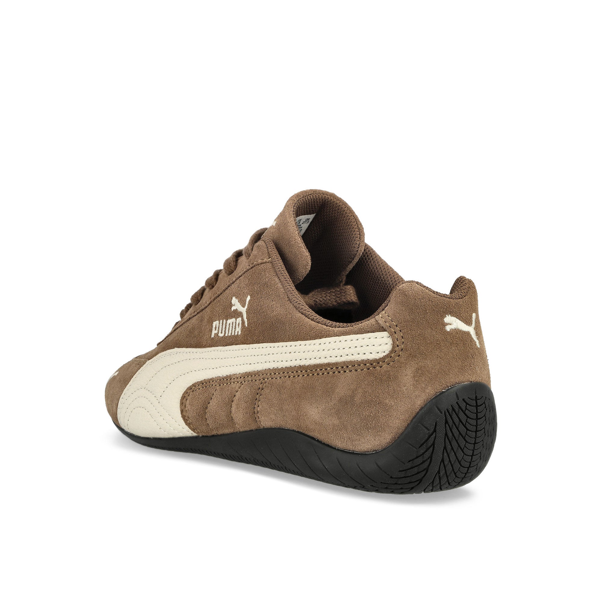 Puma Speedcat Archive 398847 02 | OVERKILL