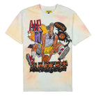 Market Hnnng Tie-Dye T-Shirt Perry Twinkle Tie-Dye T-Shirts 399000640 / 190135 | Overkill