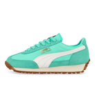 Puma Easy Rider Vintage Mint - Puma White Low Top Sneakers 399028 08 | Overkill