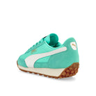 Puma Easy Rider Vintage Mint - Puma White Low Top Sneakers  Material | Overkill