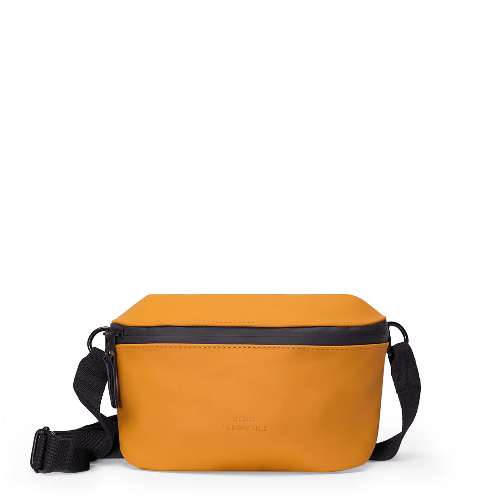 Ucon Acrobatics Jona Bag Honey Mustard Shoulder & Cross Body Bags 399102456619 | Overkill