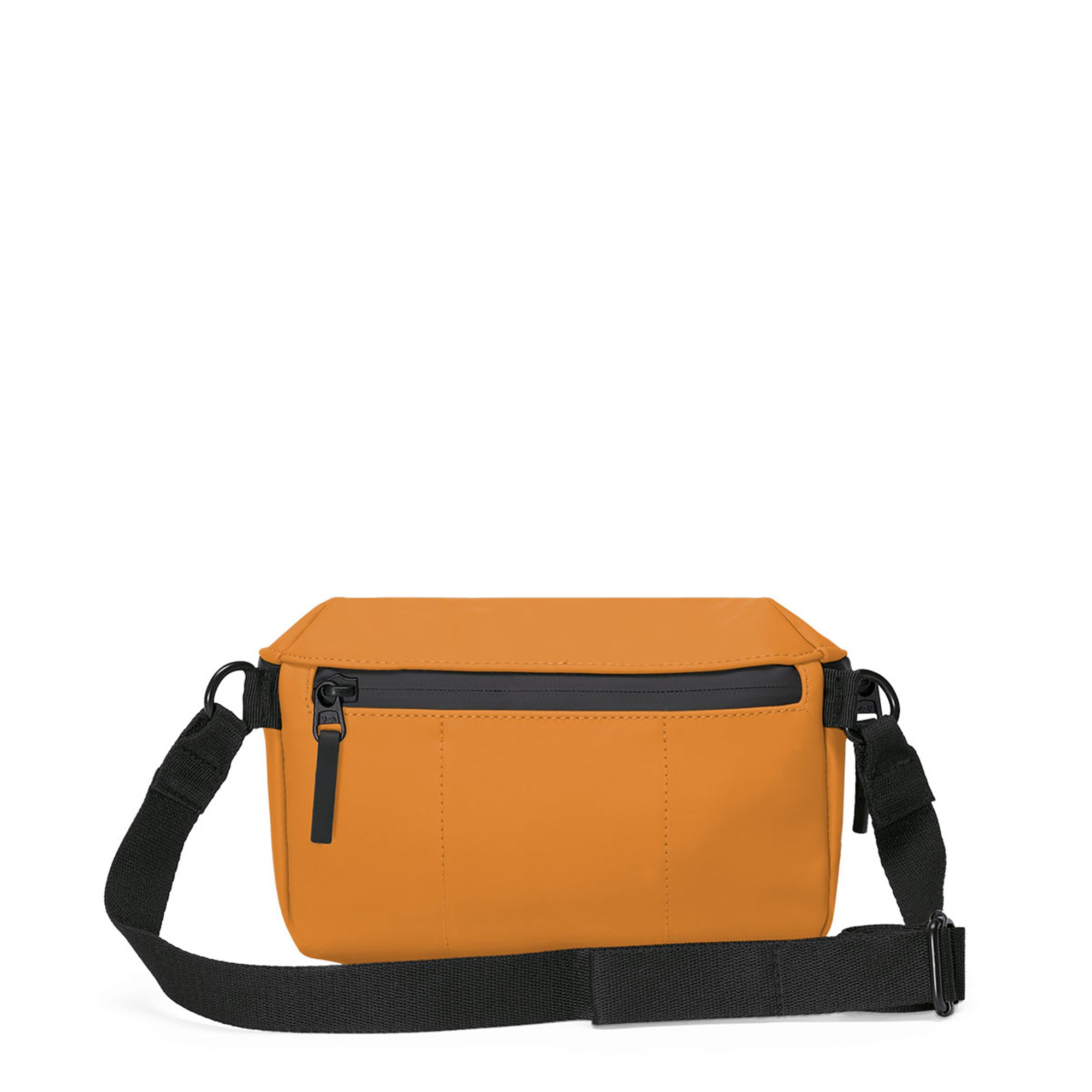 Ucon Acrobatics Jona Bag Honey Mustard Shoulder & Cross Body Bags Close-up | Overkill