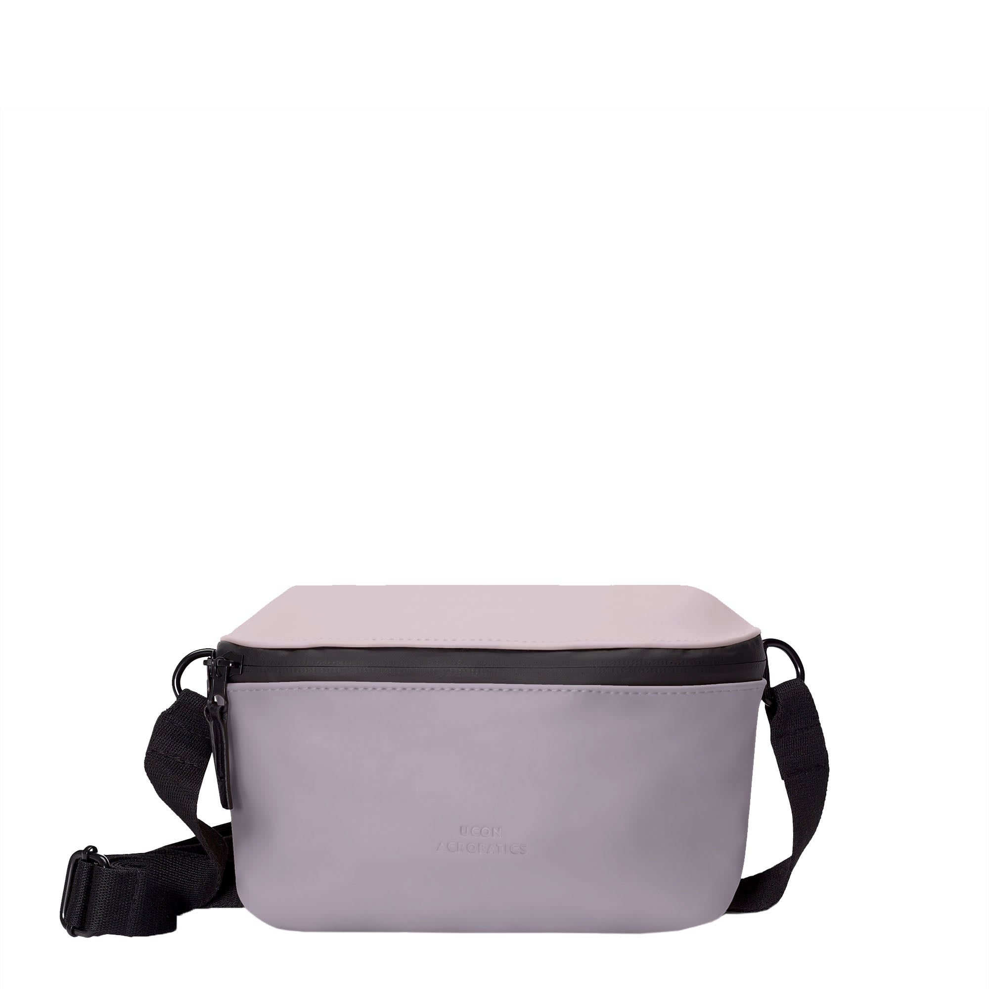 Ucon Acrobatics Jona Medium Bag Lotus Light Rose - Dusty Lilac Shoulder & Cross Body Bags 399102488823 | Overkill
