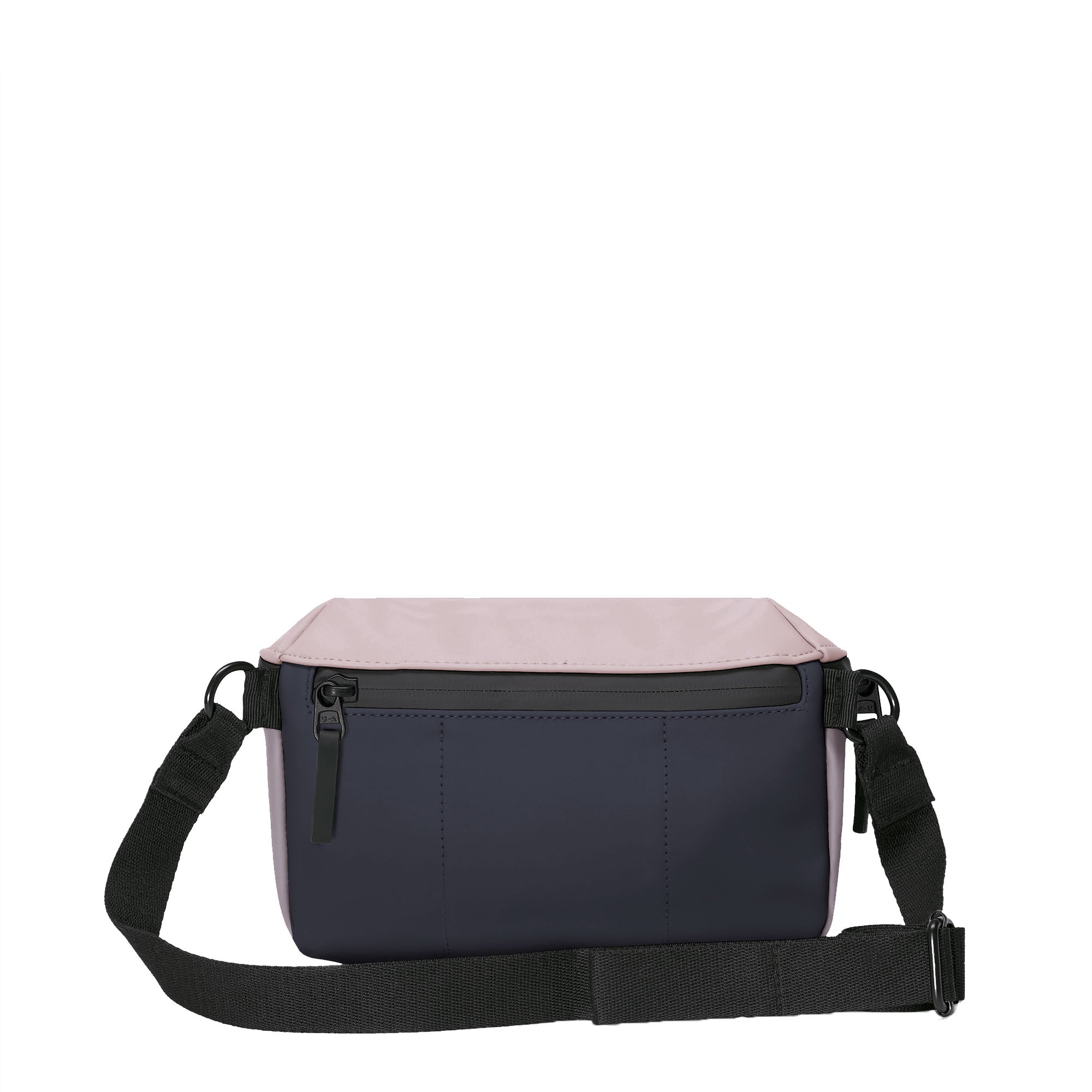 Ucon Acrobatics Jona Medium Bag Lotus Light Rose - Dusty Lilac Shoulder & Cross Body Bags Close-up | Overkill