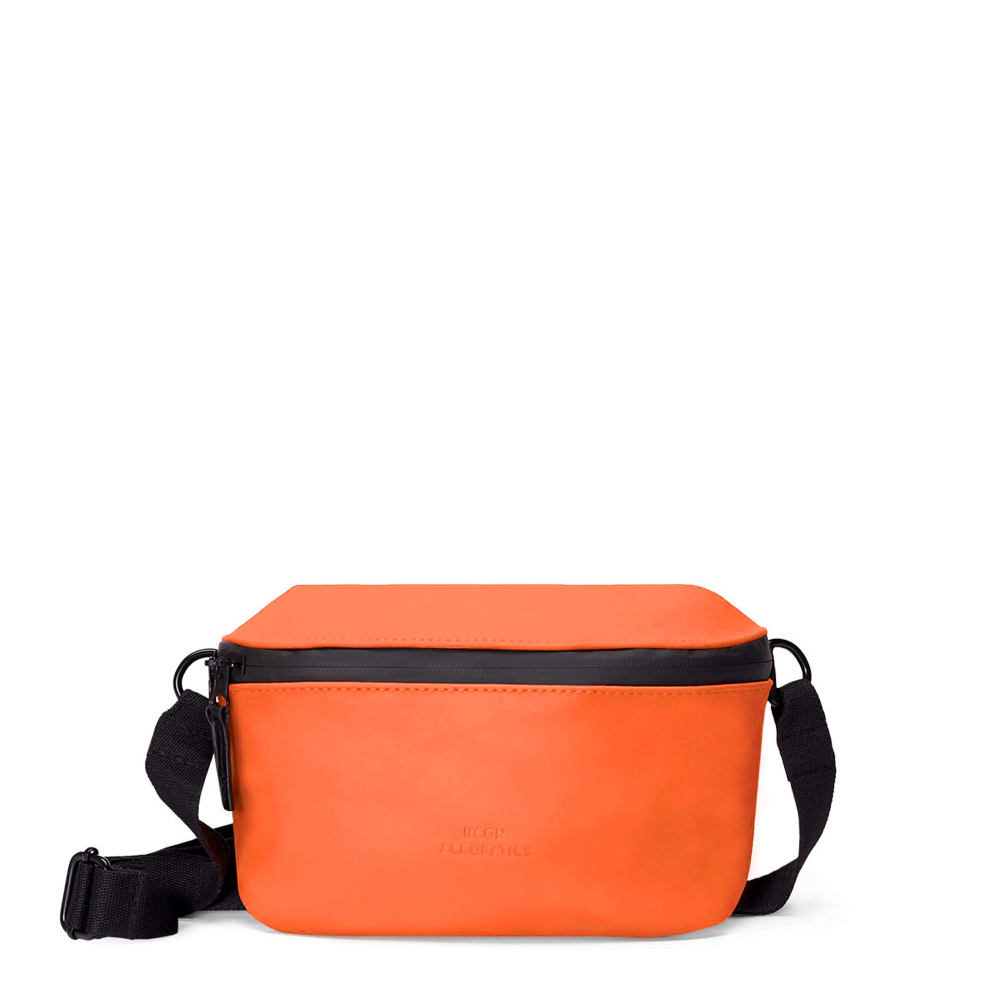Ucon Acrobatics Jona Bag Rust Shoulder & Cross Body Bags 399102495519 | Overkill