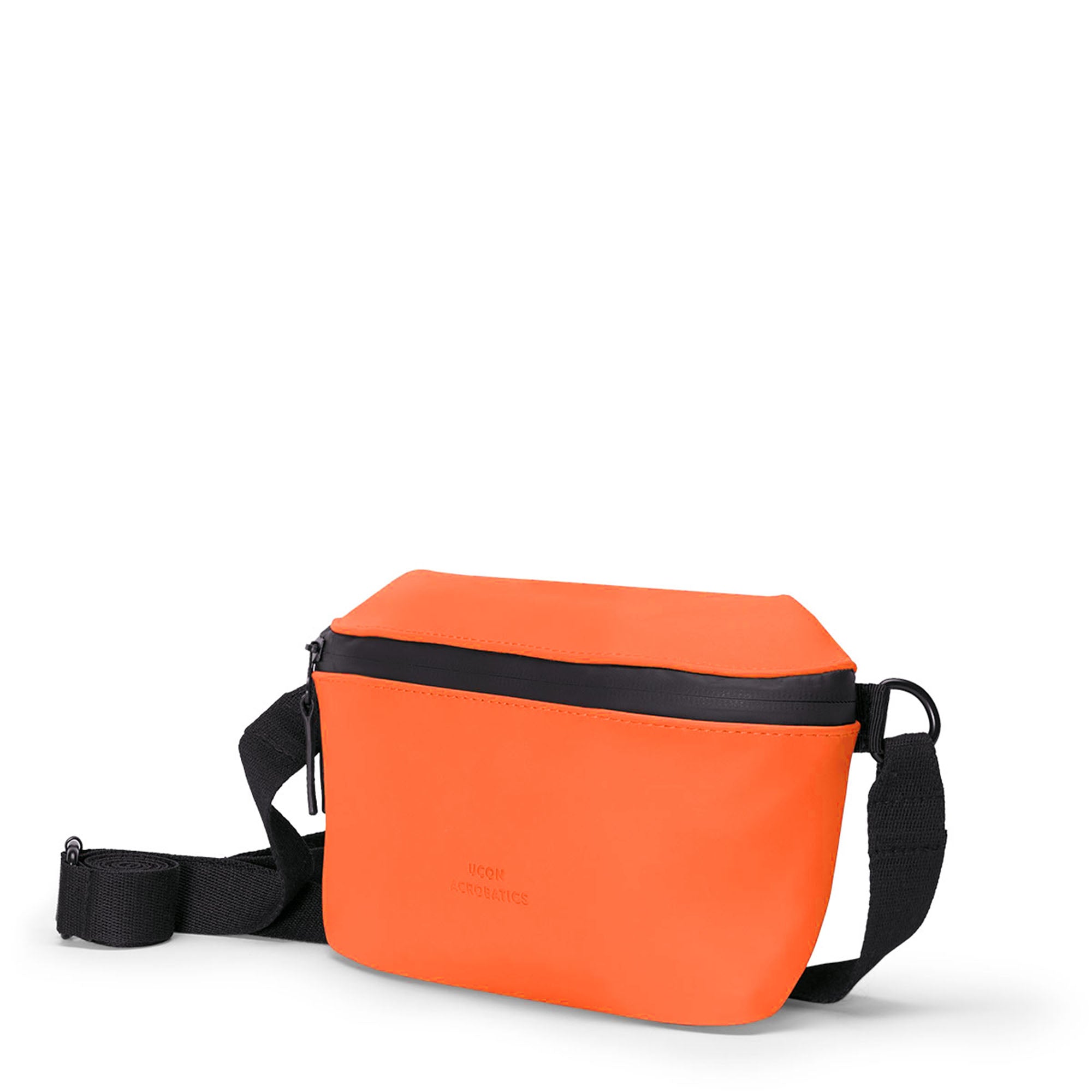 Ucon Acrobatics Jona Bag Rust Shoulder & Cross Body Bags Close-up | Overkill