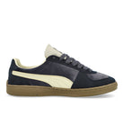 Puma Super Team Velvet Blue Low Top Sneakers  Silhouette | Overkill