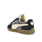 Puma Super Team Velvet Blue Low Top Sneakers  Material | Overkill
