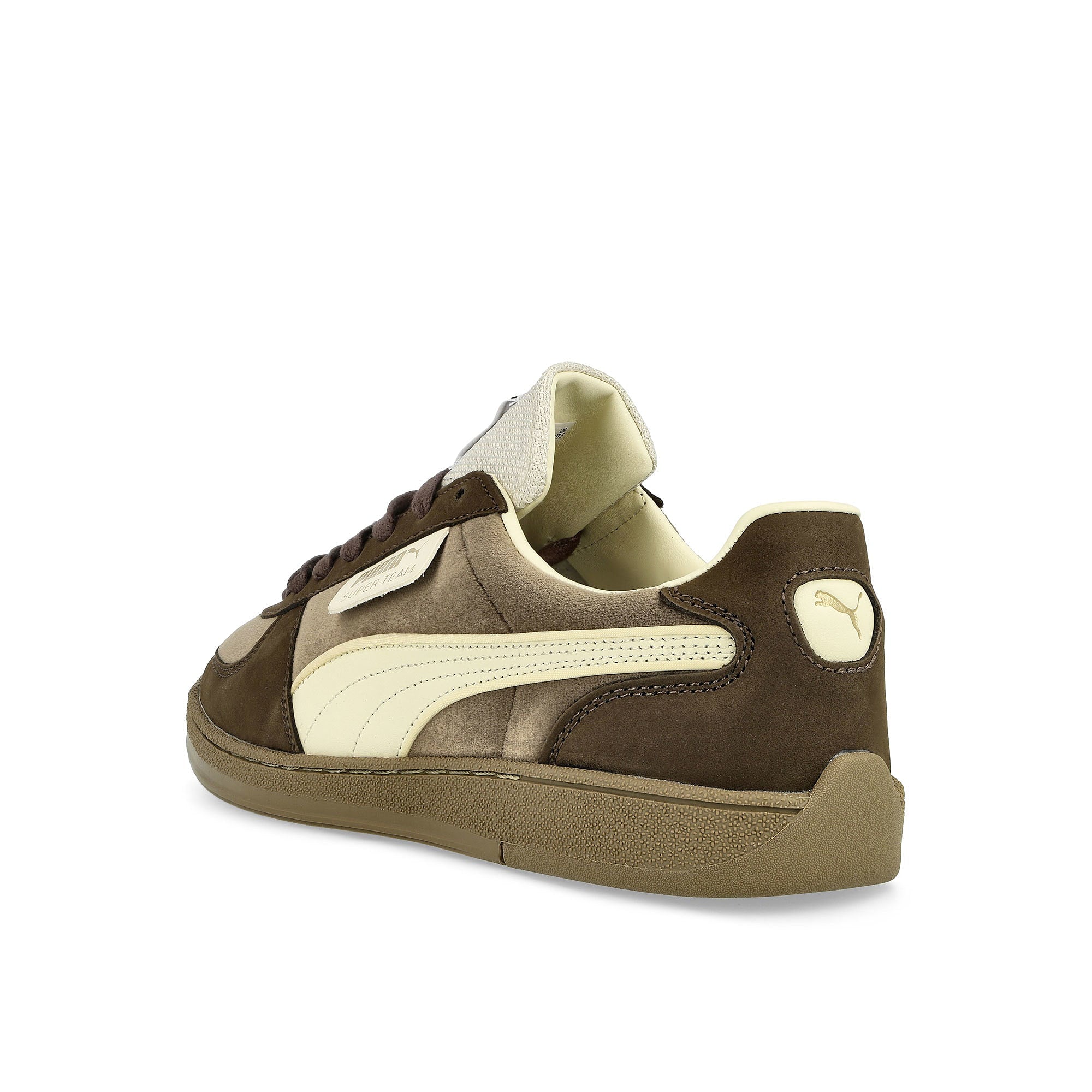 Puma Super Team Velvet 399154 02 | OVERKILL