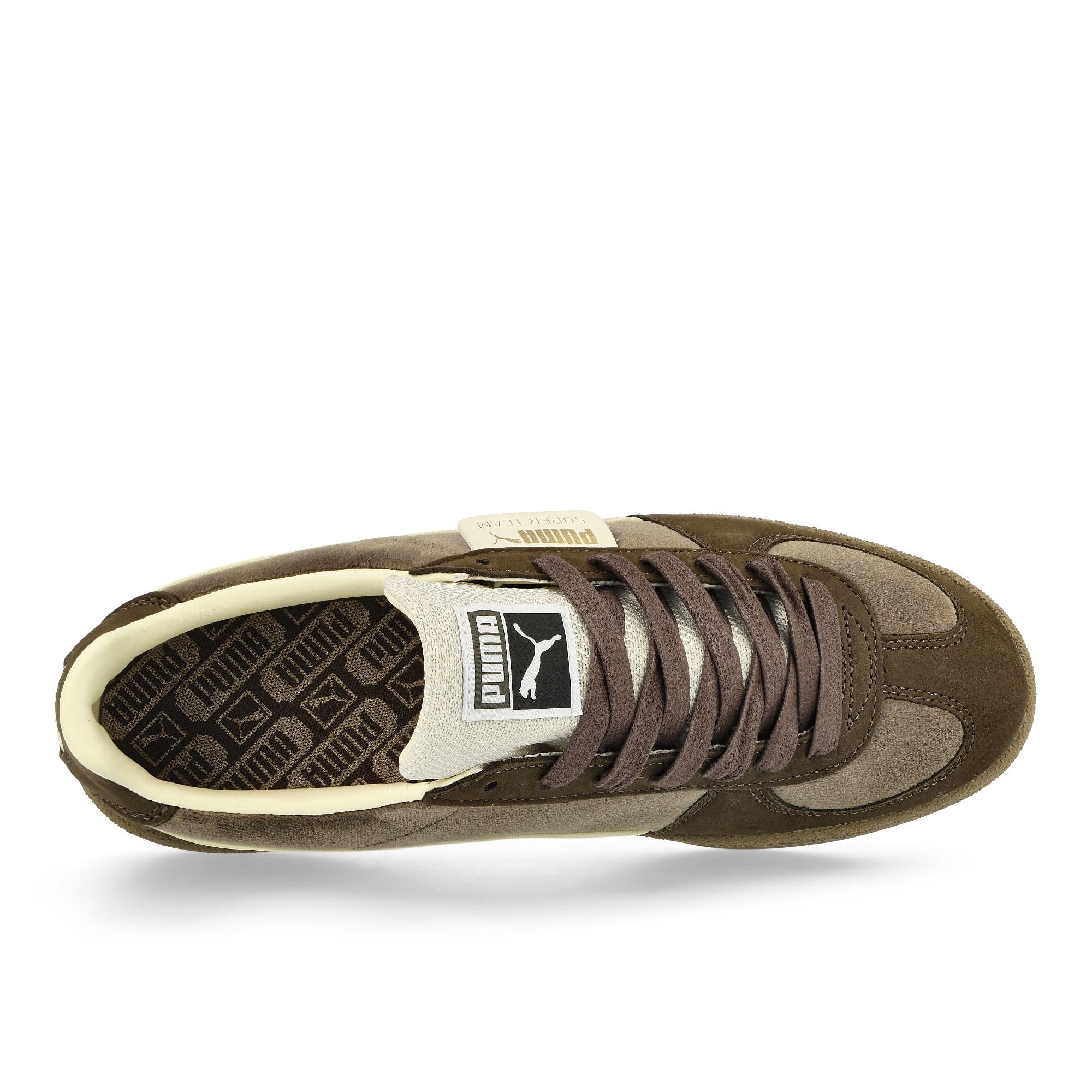 Puma Super Team Velvet 399154 02 | OVERKILL