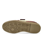 Puma Super Team Velvet Team Regal Red Low Top Sneakers  Detail View 1 | Overkill