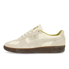 Puma Palermo Frosted Ivory-Alpine Snow-Golden Fog Low Top Sneakers 399656 01 | Overkill