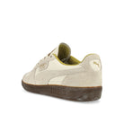 Puma Palermo Frosted Ivory-Alpine Snow-Golden Fog Low Top Sneakers  Material | Overkill