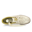 Puma Palermo Frosted Ivory-Alpine Snow-Golden Fog Low Top Sneakers  Detailfoto | Overkill