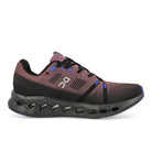 On Cloudsurfer Black / Cobalt Low Top Sneakers  Silhouette | Overkill