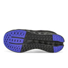 On Cloudsurfer Black / Cobalt Low Top Sneakers  Detail View 2 | Overkill