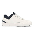 On The Roger Advantage White / Midnight Low Top Sneakers  Silhouette | Overkill