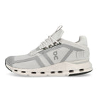 On Cloudnova Void Eclipse / Undyed - White Low Top Sneakers 3MD12181526 | Overkill