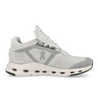 On Cloudnova Void Eclipse / Undyed - White Low Top Sneakers  Silhouette | Overkill