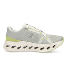On Cloudeclipse White / Sand Low Top Sneakers  Silhouette | Overkill