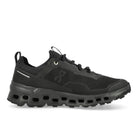 On Cloudultra 2 Black  Low Top Sneakers  Silhouette | Overkill