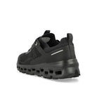 On Cloudultra 2 Black  Low Top Sneakers  Material | Overkill