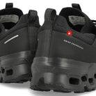 On Cloudultra 2 Black  Low Top Sneakers  Detailfoto | Overkill