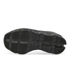 On Cloudmonster 2 Asphalt / Iron Low Top Sneakers  Detail View 2 | Overkill