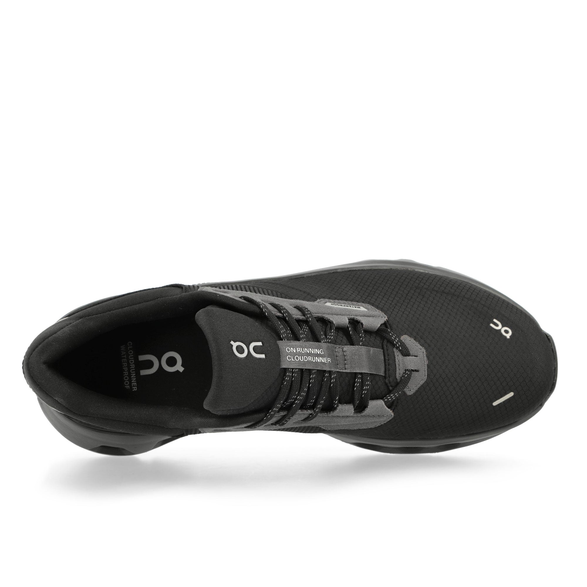 On Cloudrunner 2 Waterproof 3ME10152130 | OVERKILL