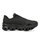 On Cloudmonster 2 Black / Magnet Low Top Sneakers  Silhouette | Overkill