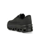 On Cloudmonster 2 Black / Magnet Low Top Sneakers  Material | Overkill