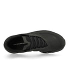 On Cloudmonster 2 Black / Magnet Low Top Sneakers  Detailfoto | Overkill