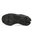 On Cloudmonster 2 Black / Magnet Low Top Sneakers  Detail View 1 | Overkill