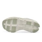 On Cloudmonster 2 Moondust / Chalk Low Top Sneakers  Detail View 1 | Overkill