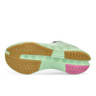 On Cloudsurfer Next Z5 Mineral / Almond Low Top Sneakers  Detail View 2 | Overkill