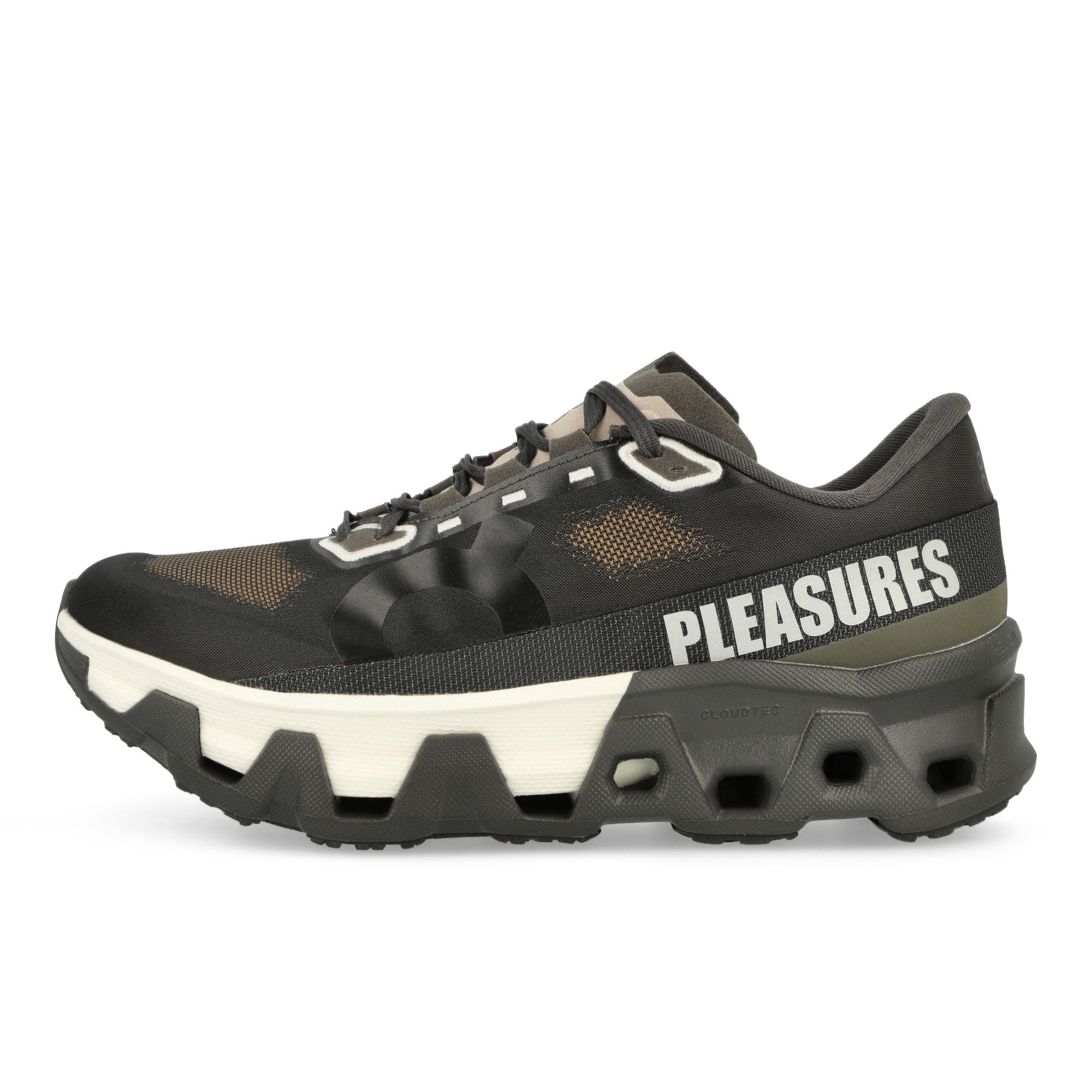 Pleasures x On The Loop Cloudmonster Hyper PLS-TL