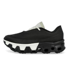 PAF x On Cloudmonster Hyper Black Low Top Sneakers 3MF30931043 | Overkill