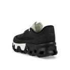 PAF x On Cloudmonster Hyper Black Low Top Sneakers 3MF30931043 Material | Overkill