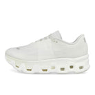PAF x On Cloudmonster Hyper White / White Low Top Sneakers 3MF30931200 | Overkill