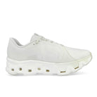 PAF x On Cloudmonster Hyper White / White Low Top Sneakers 3MF30931200 Silhouette | Overkill