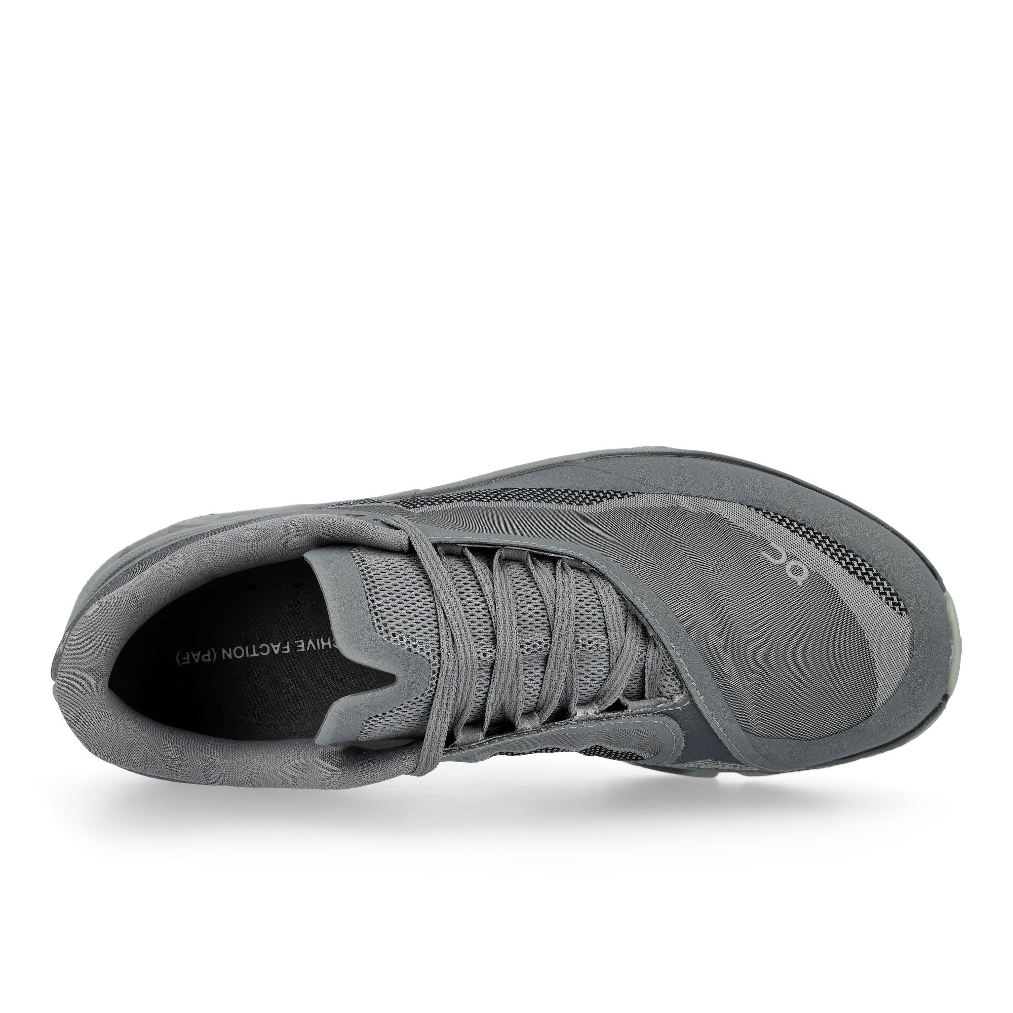 PAF x On Cloudmonster Hyper Phantom / Apollo Low Top Sneakers 3MF30934865 Detailfoto | Overkill