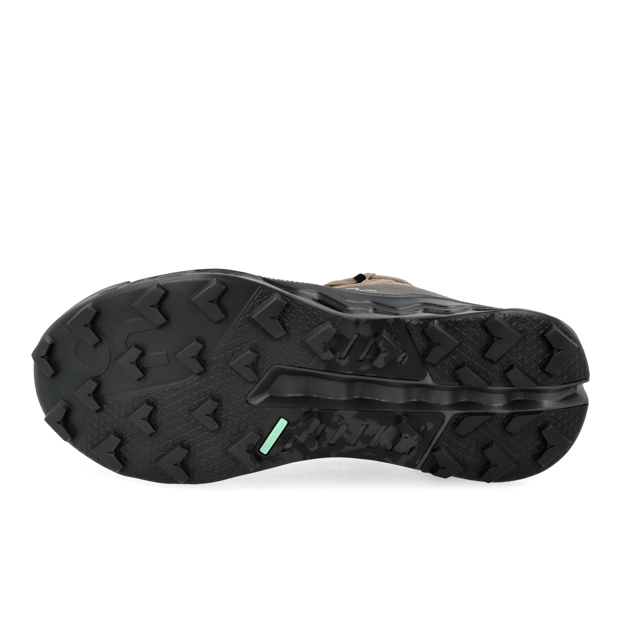 On Cloudhorizon 2 WP Soba / Eclipse Low Top Sneakers 3MG10215335 Detail View 1 | Overkill
