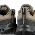 On Cloudhorizon 2 WP Soba / Eclipse Low Top Sneakers 3MG10215335 Detail View 2 | Overkill
